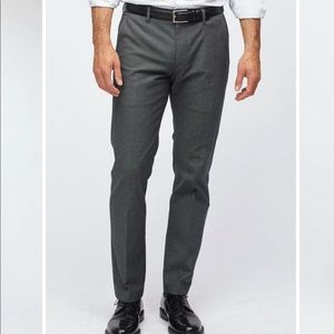 Men’s Bonobos stretch weekday warrior cotton pants